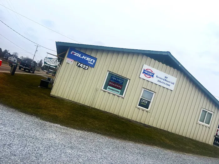 MT Service and Repair 1