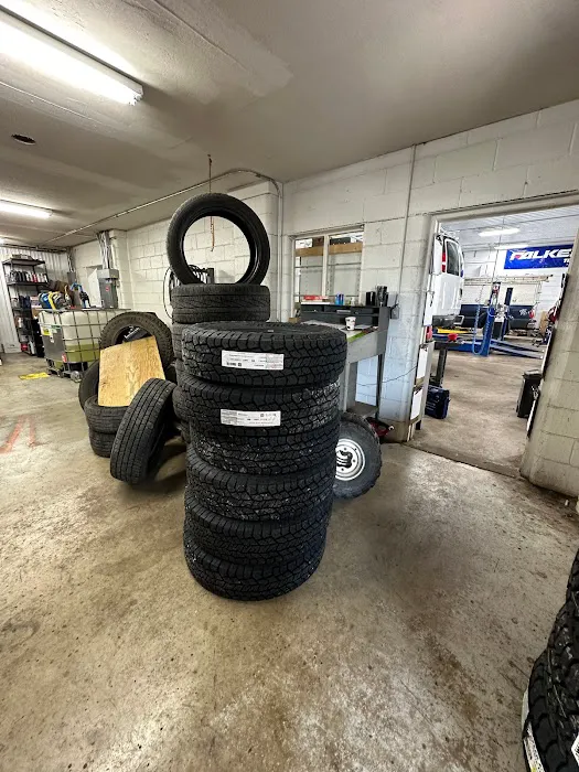 MT Service and Repair 0