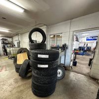 MT Service and Repair