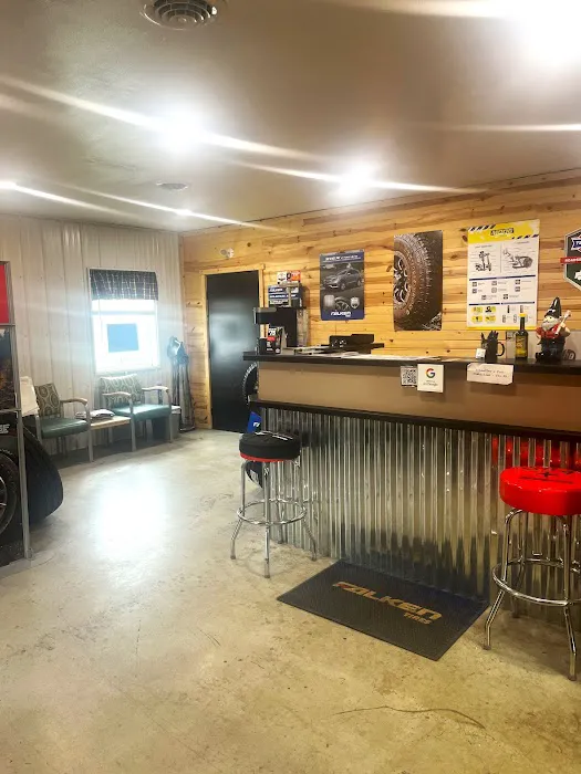 MT Service and Repair 7