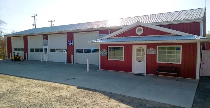 Automotive & Fleet Service LLC 3