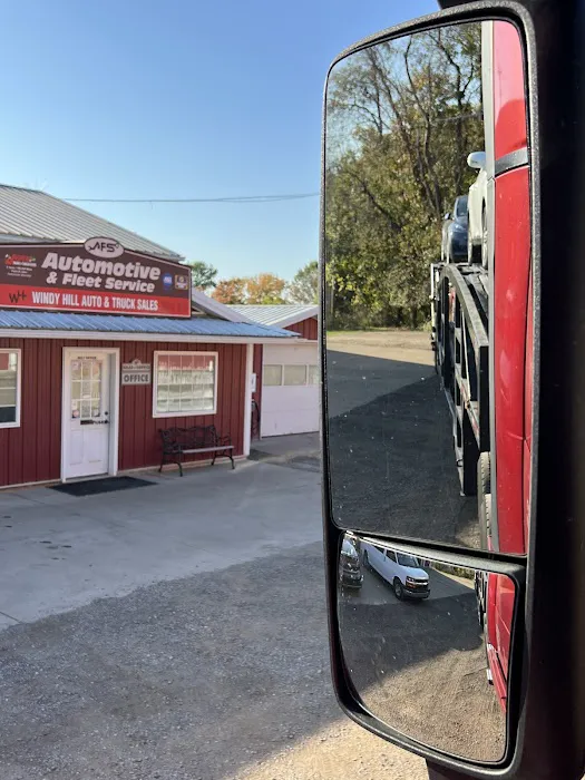 Automotive & Fleet Service LLC 1