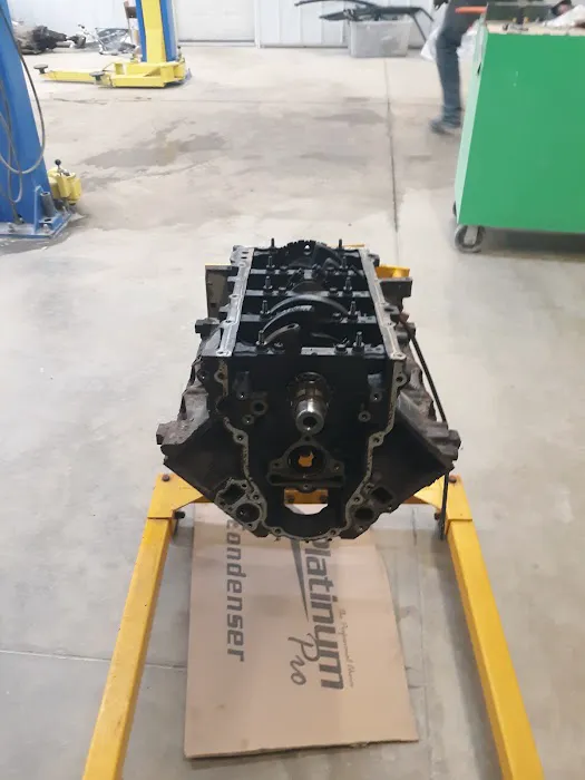 Finishline Auto Body 6