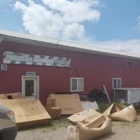 Finishline Auto Body