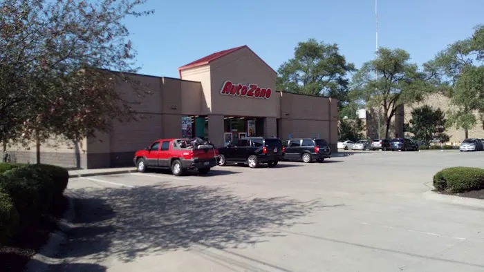 Advance Auto Parts 1