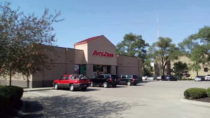 Advance Auto Parts 0