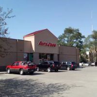 Advance Auto Parts