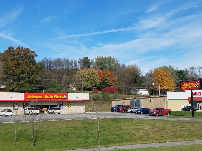 Advance Auto Parts 9