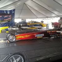 Kauffman Racing Equipment