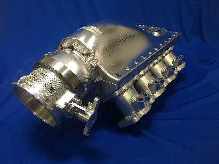 Kauffman Racing Equipment 9