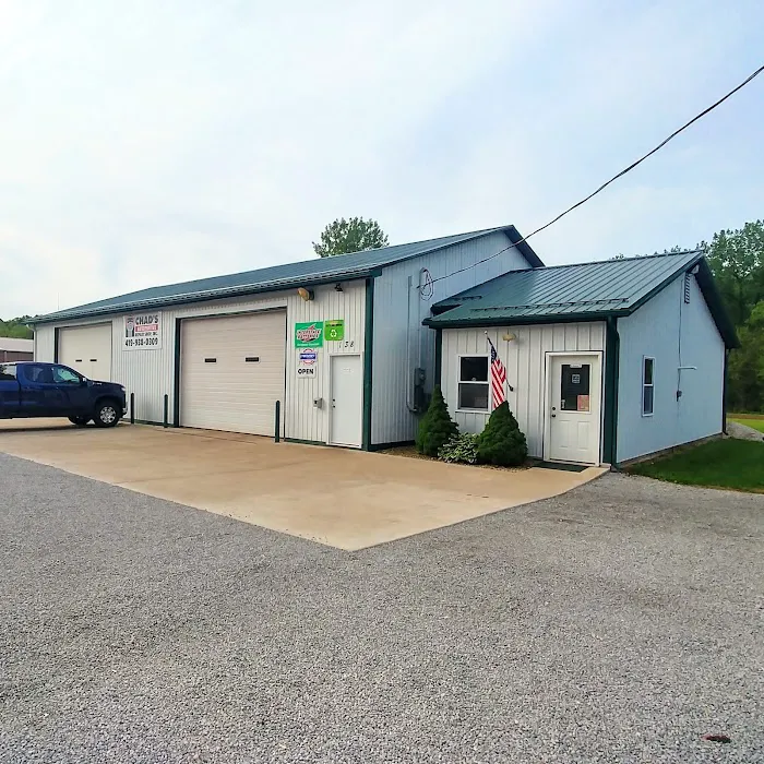 Chad's Automotive & Repair 1