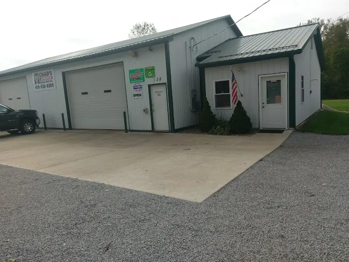 Chad's Automotive & Repair 2