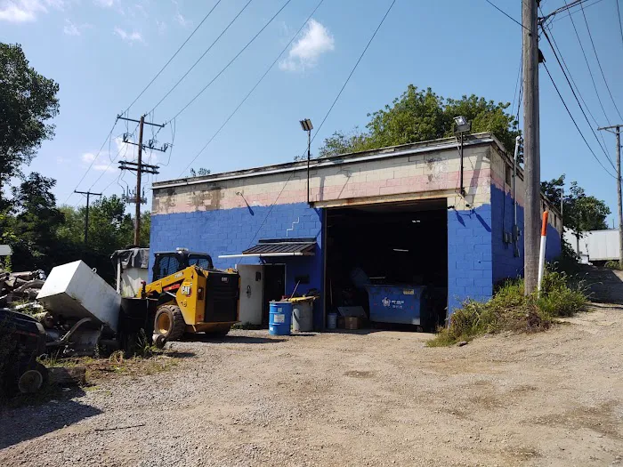 Troyers Welding & Supplies 0