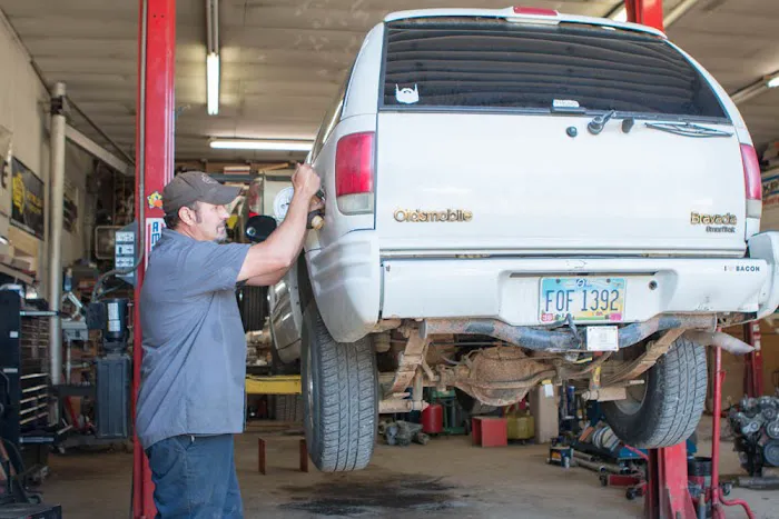 West Side Automotive, LLC 0