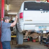 West Side Automotive, LLC
