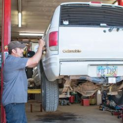 West Side Automotive, LLC ico