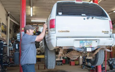 West Side Automotive, LLC