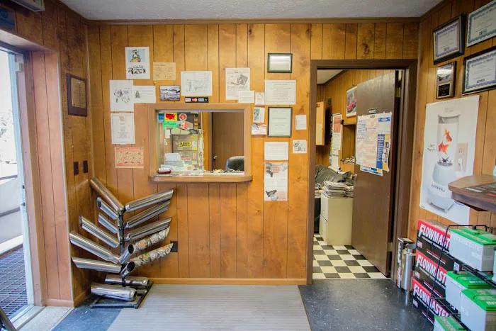 West Side Automotive, LLC 3