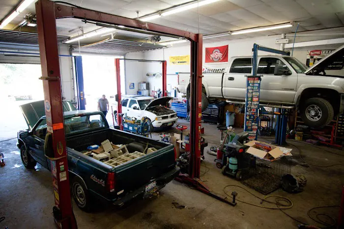 West Side Automotive, LLC 4