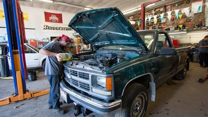 West Side Automotive, LLC 1