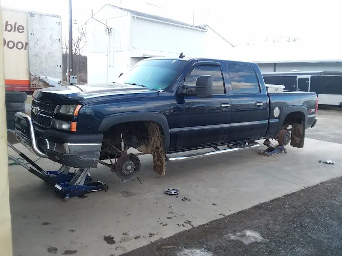 Holmes Tire LLC 2