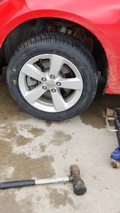 Holmes Tire LLC 3