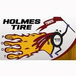 Holmes Tire LLC 0