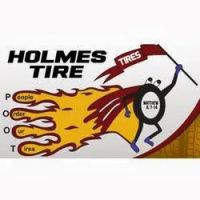 Holmes Tire LLC