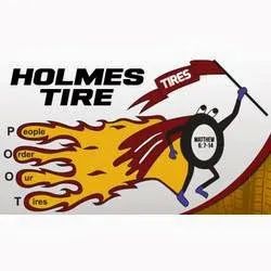 Holmes Tire LLC ico
