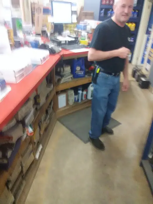 NAPA Auto Parts 2