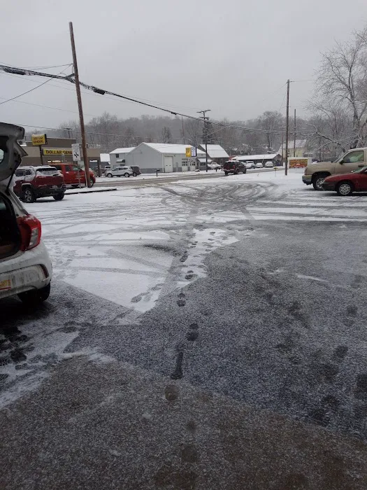NAPA Auto Parts 3