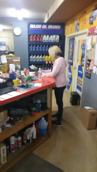NAPA Auto Parts 1