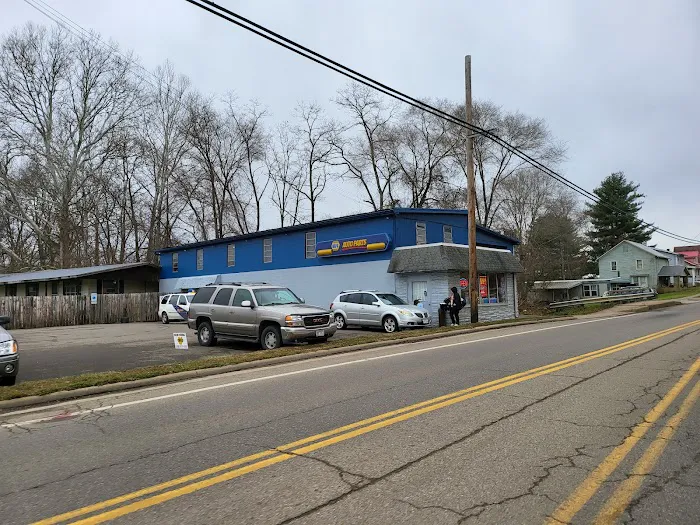 NAPA Auto Parts 0