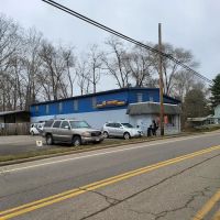 NAPA Auto Parts