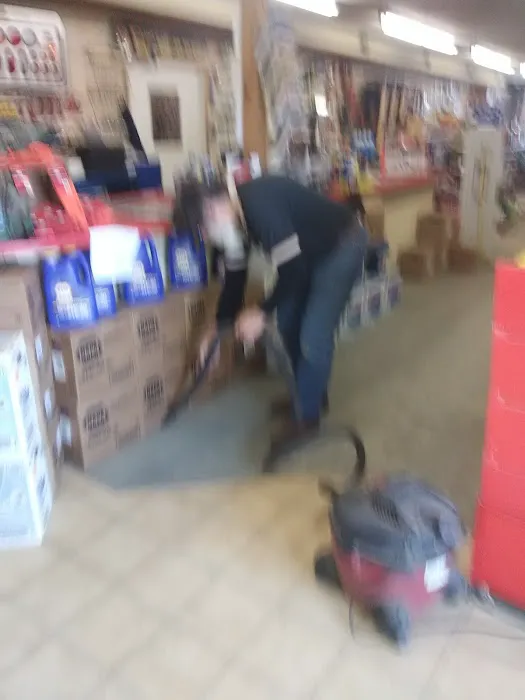 NAPA Auto Parts 5