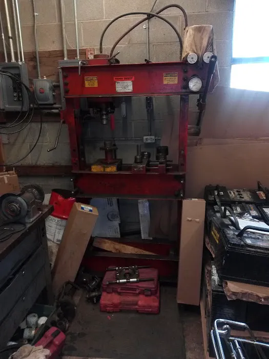 NAPA Auto Parts 4