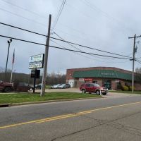 Parts Place of Millersburg Inc