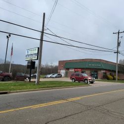 Parts Place of Millersburg Inc ico