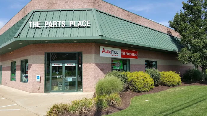 Parts Place of Millersburg Inc 1