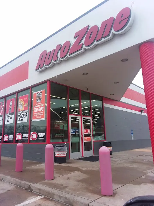 AutoZone Auto Parts 2