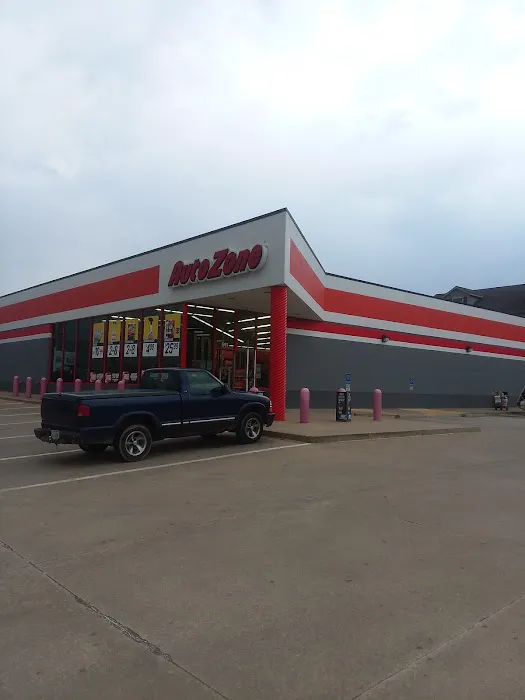 AutoZone Auto Parts 0