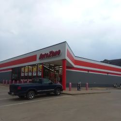 AutoZone Auto Parts ico