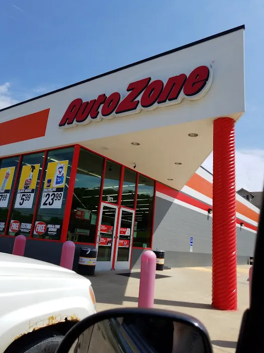 AutoZone Auto Parts 5