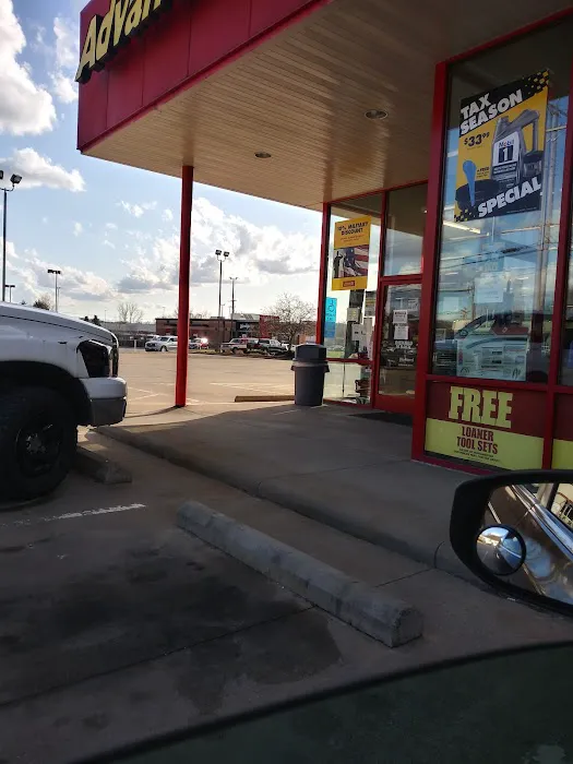 Advance Auto Parts 7