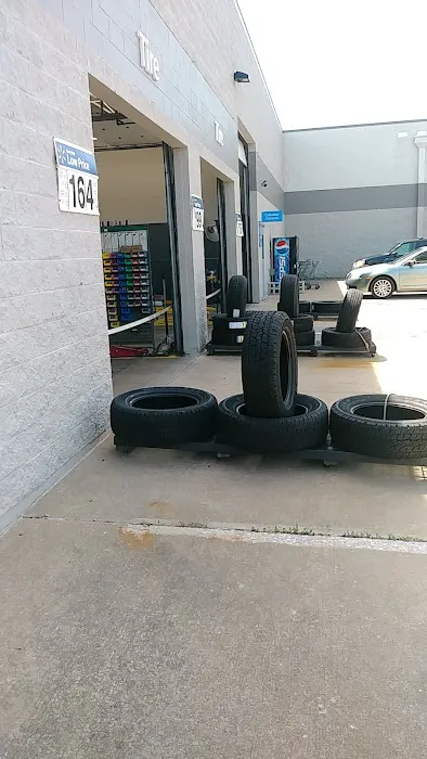 Walmart Auto Care Centers 3
