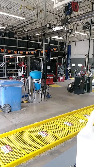 Walmart Auto Care Centers 4