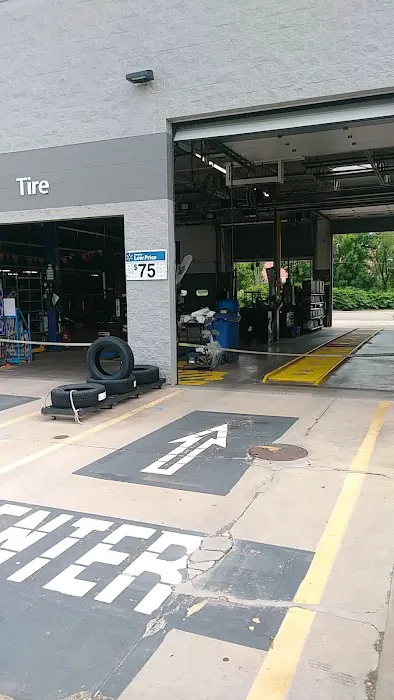 Walmart Auto Care Centers 2