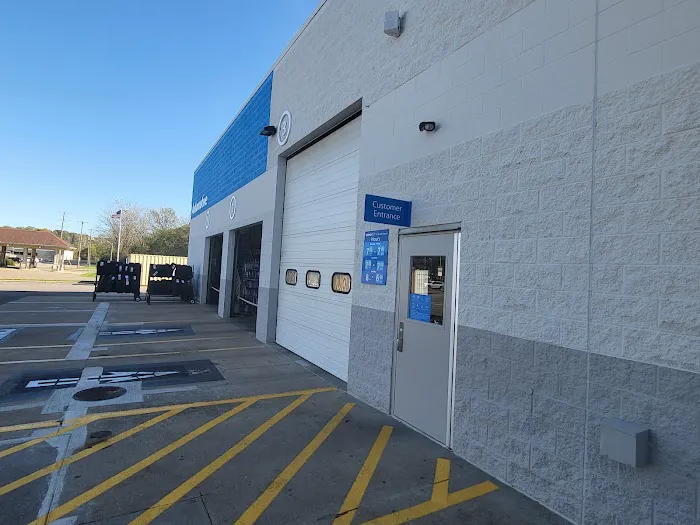 Walmart Auto Care Centers 6