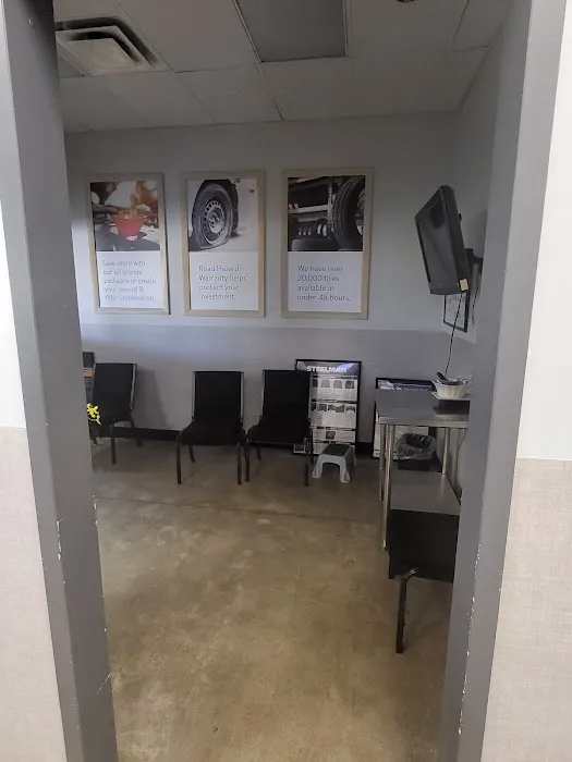 Walmart Auto Care Centers 5