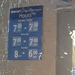 Walmart Auto Care Centers ico